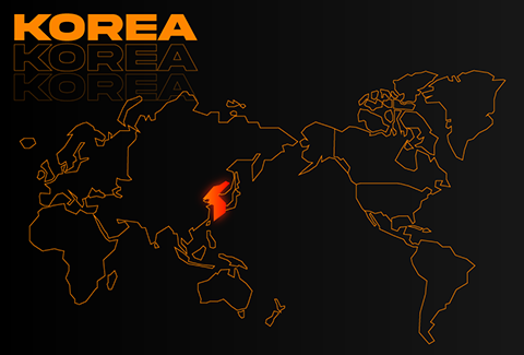 KOREA