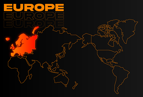 EUROPE