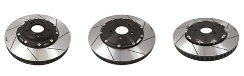 Discs series