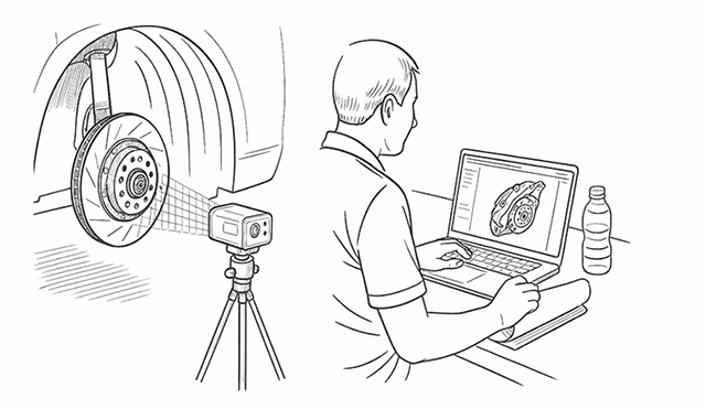 PRECISE MEASUREMENT AND MANUFACTURING