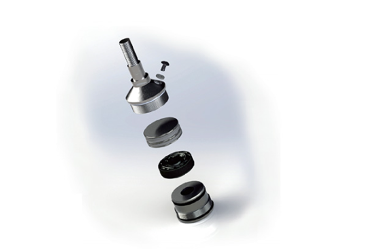 HIGH-DURABILITY SEALING SYSTEM