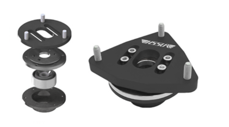ANTI-NVH TOP MOUNT