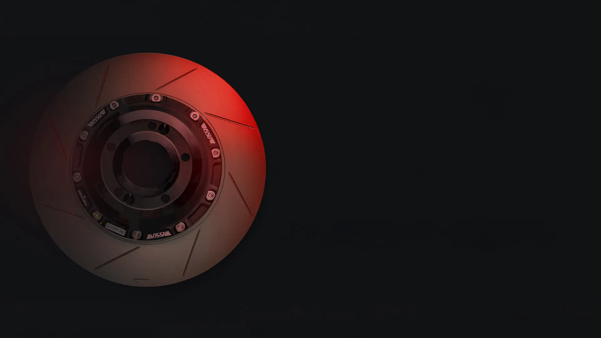 brake systems engineering detail