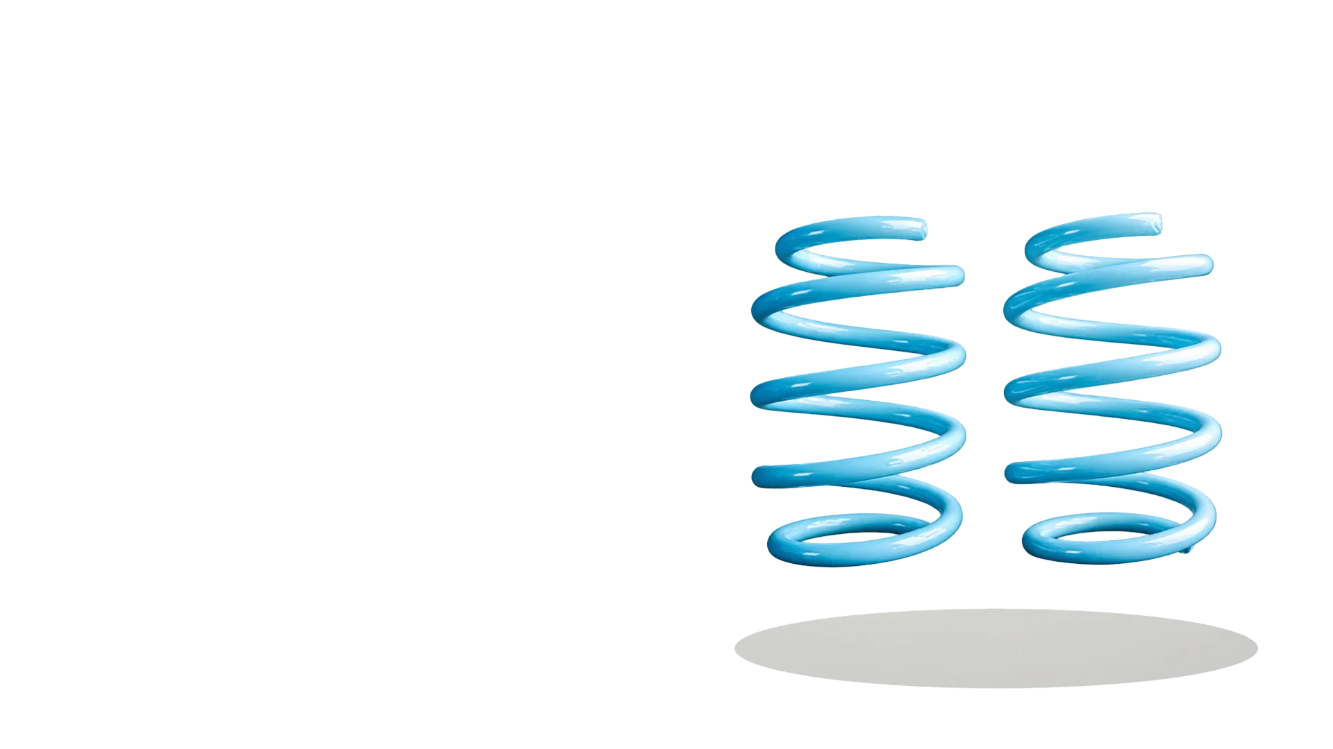 LOWERING SPRINGS