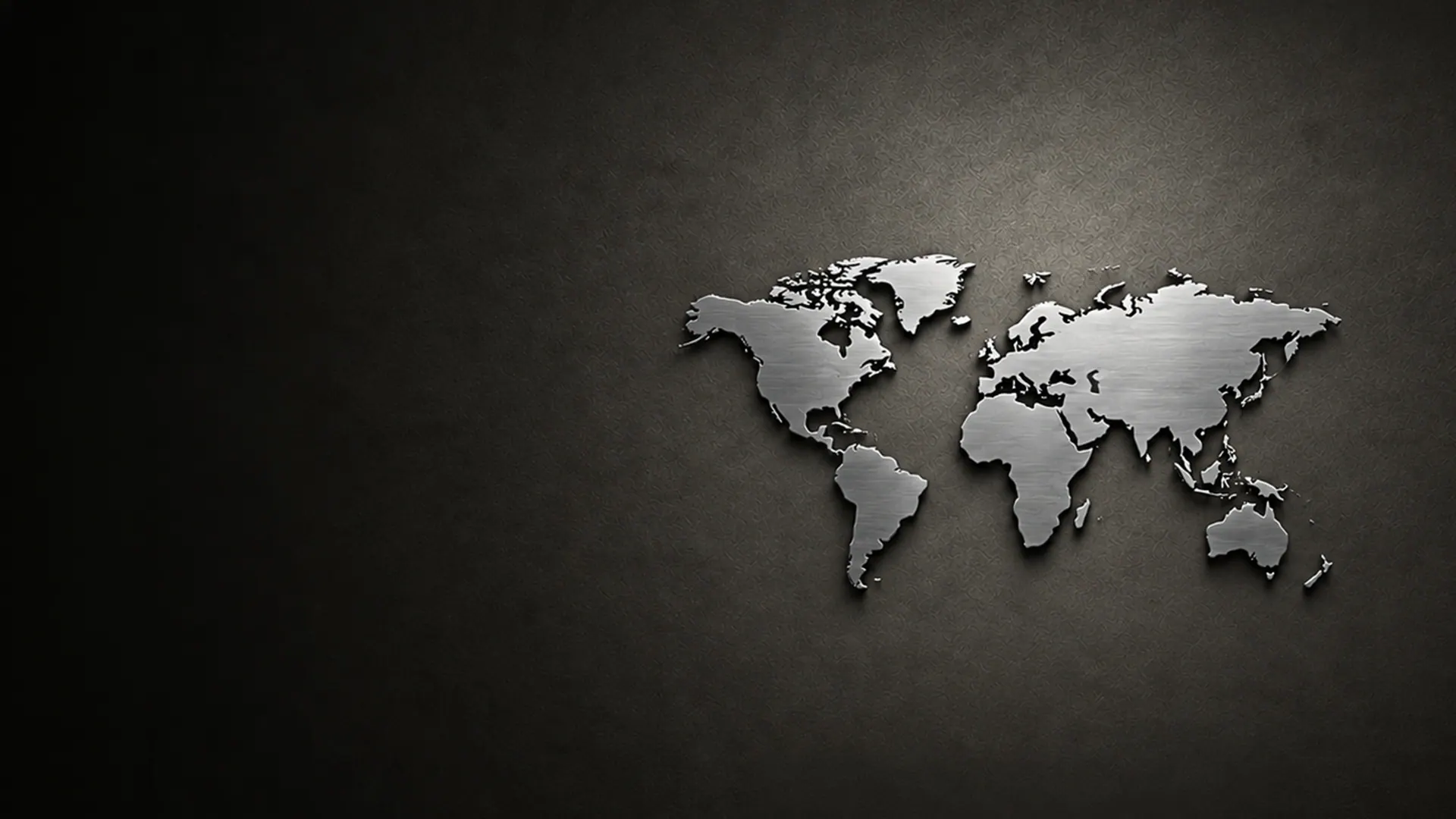 World map marking the global NEOTECH network