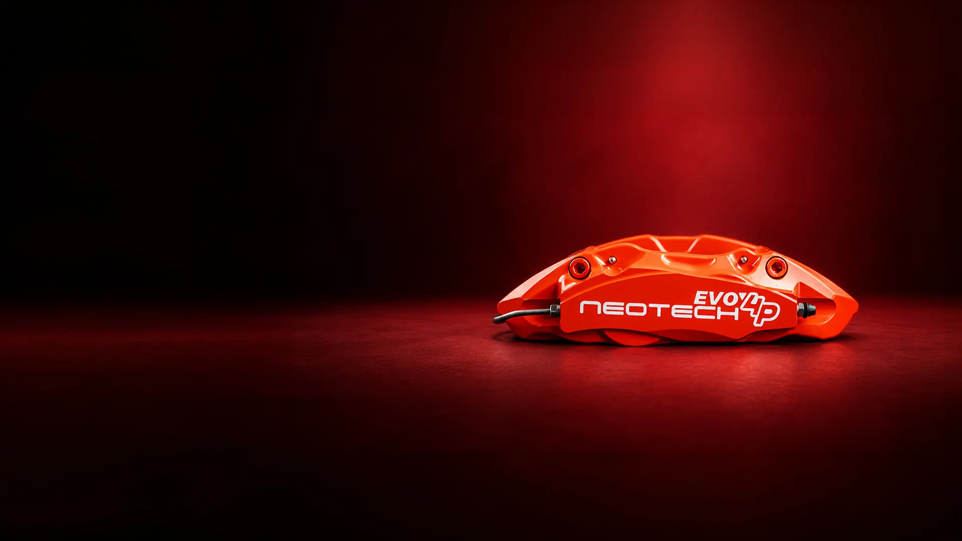 NEOTECH brake systems