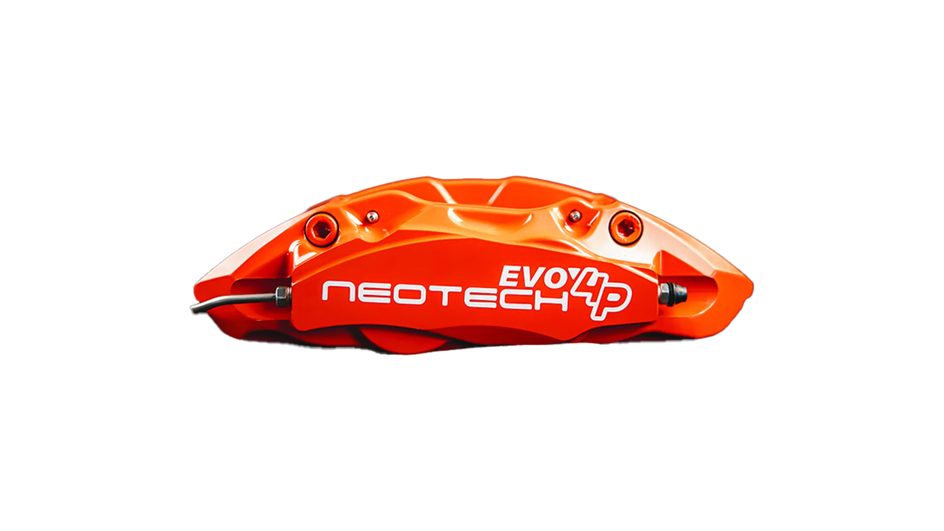 EVO 4P brake caliper