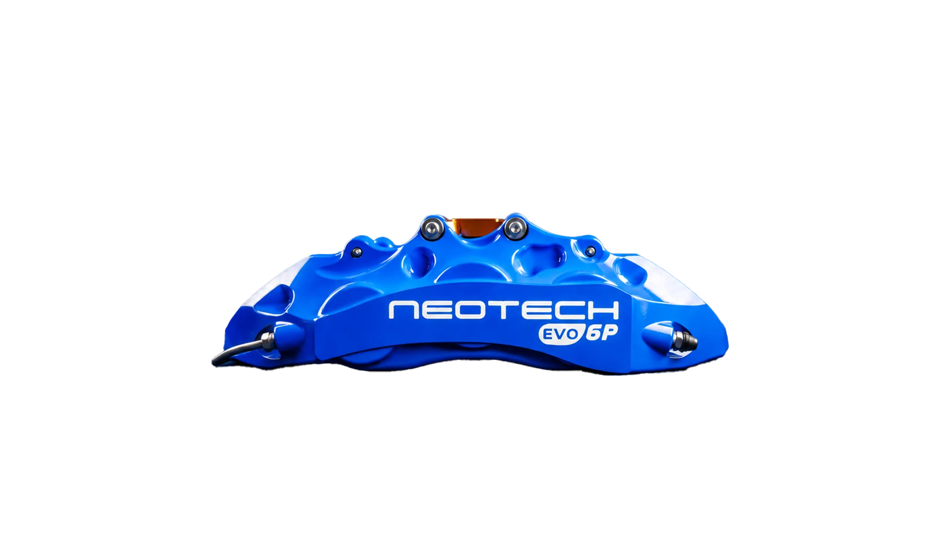 EVO 6P brake caliper