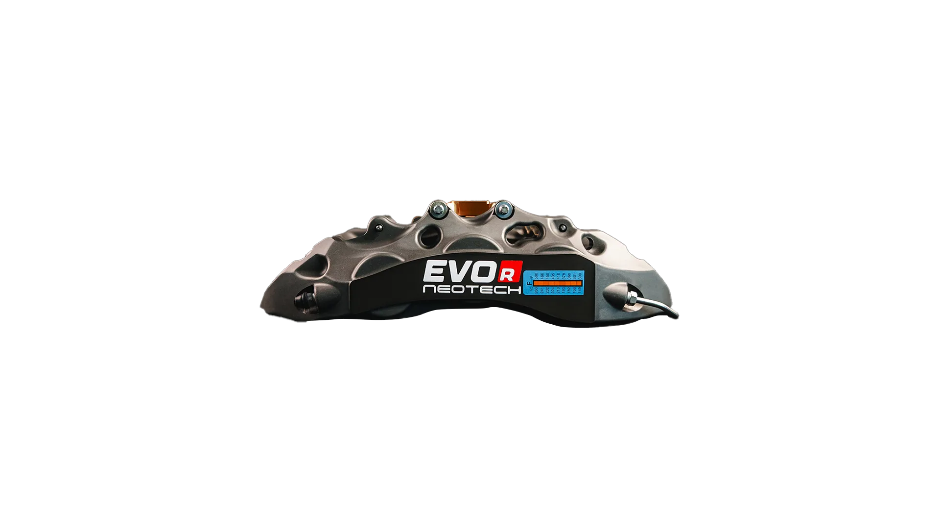 EVO R brake caliper