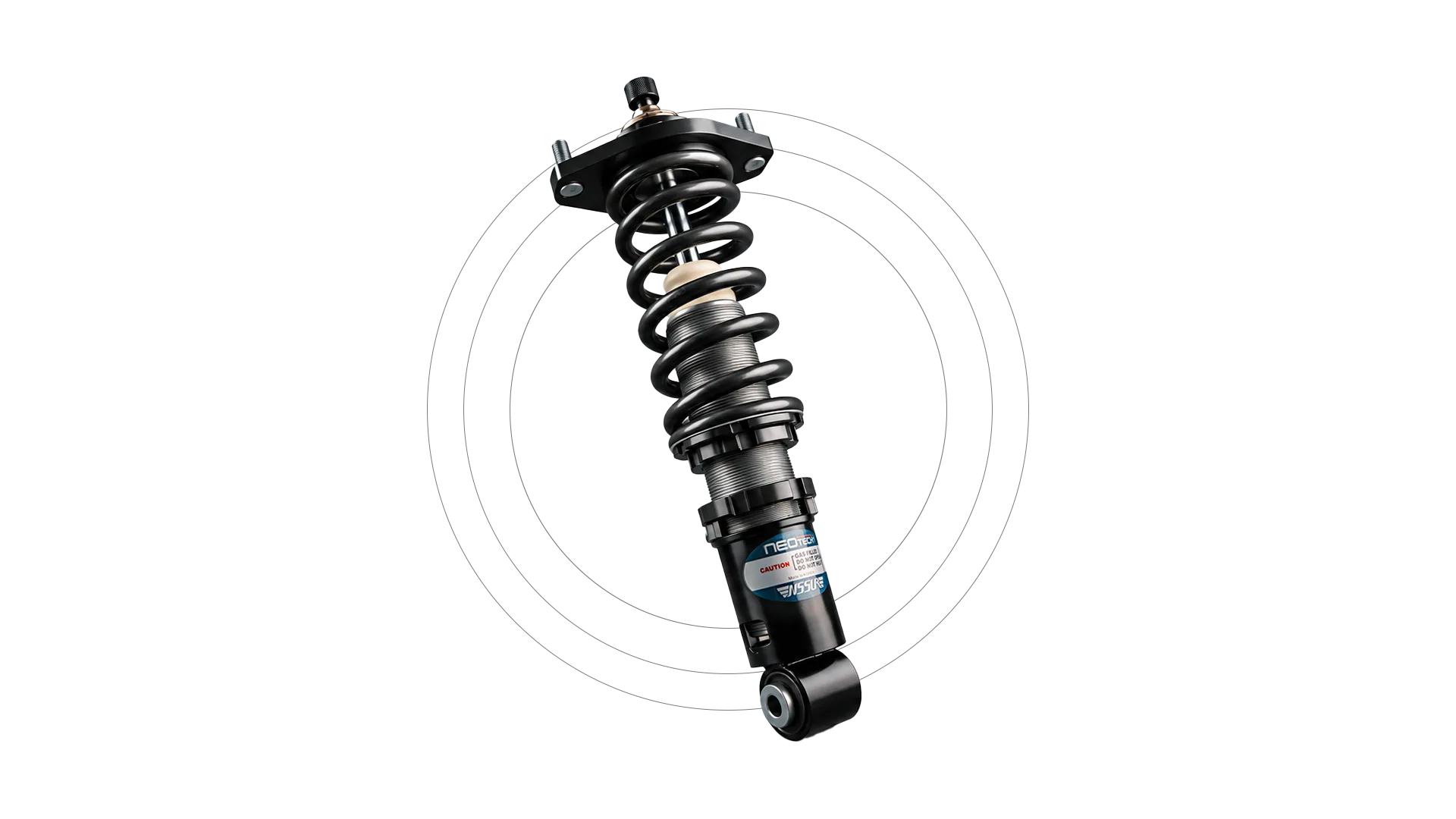 NEOSPORT coilover
