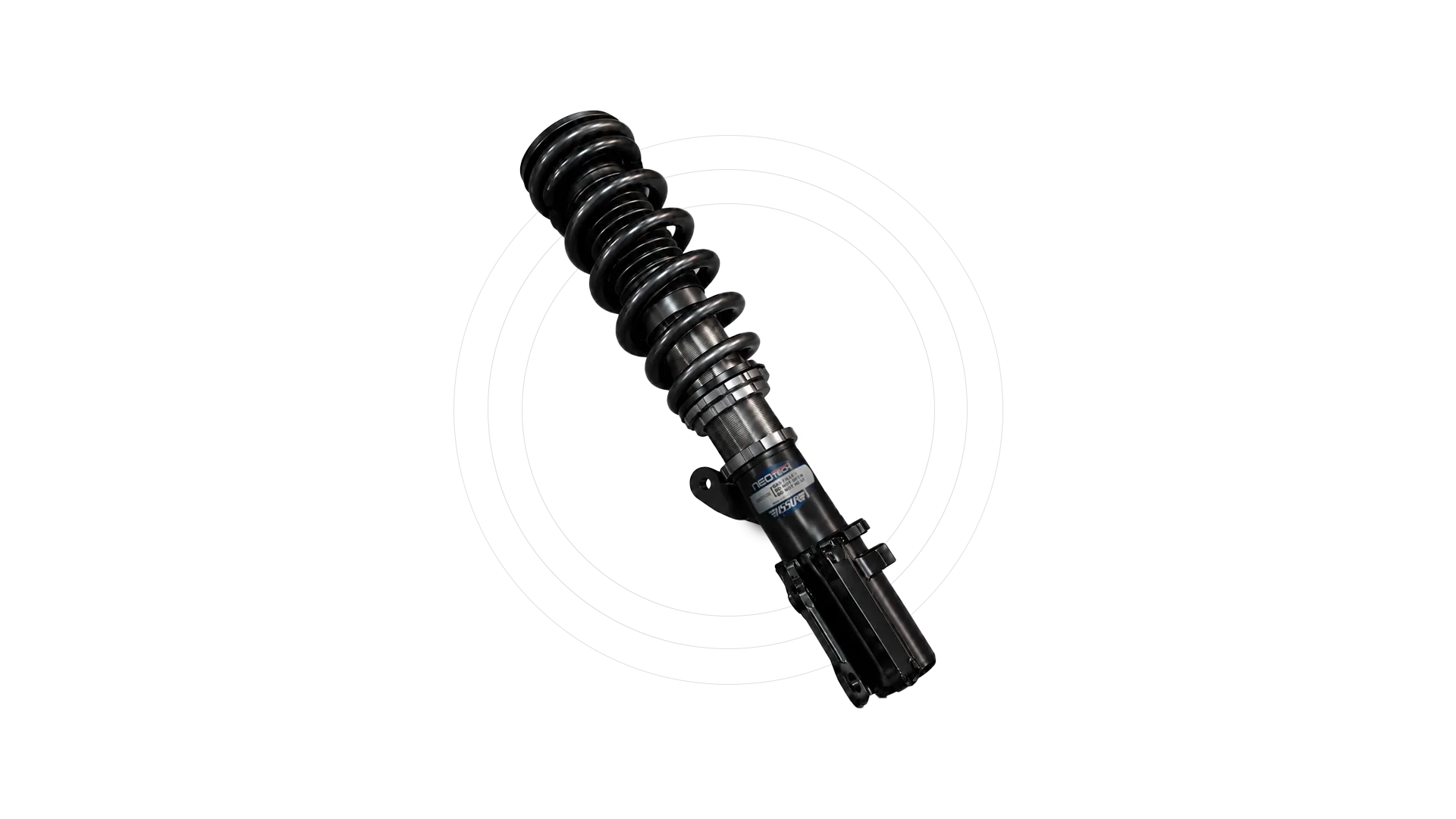 NEOSTREET coilover